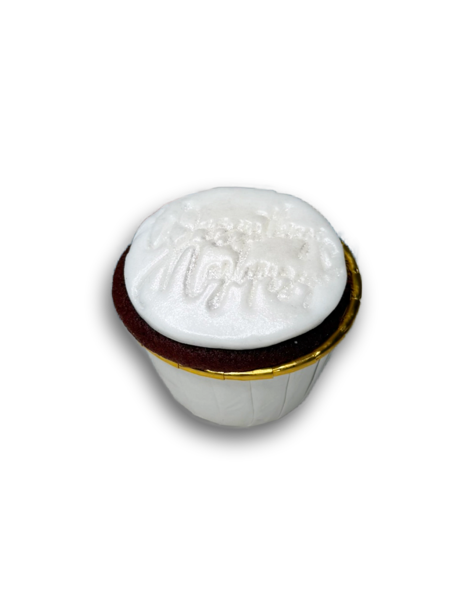 od gory babeczka red velvet