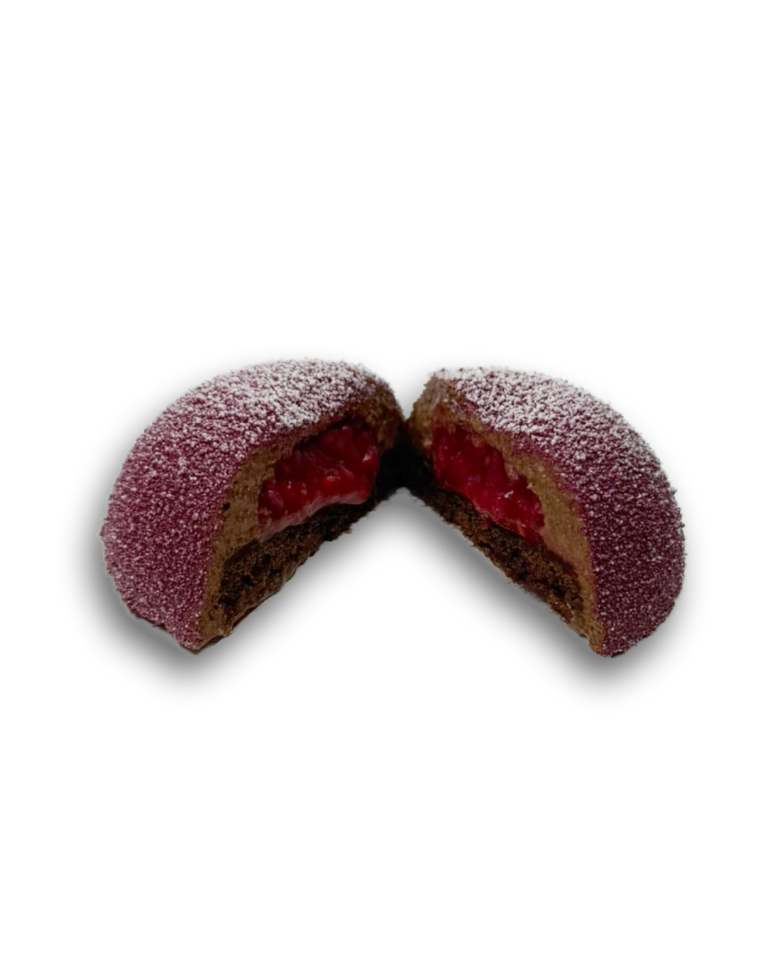 pol monoporcja malinowa